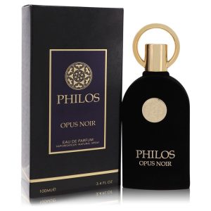 Maison Alhambra Eau De Parfum Spray (Unisex) 3.4 oz for Men