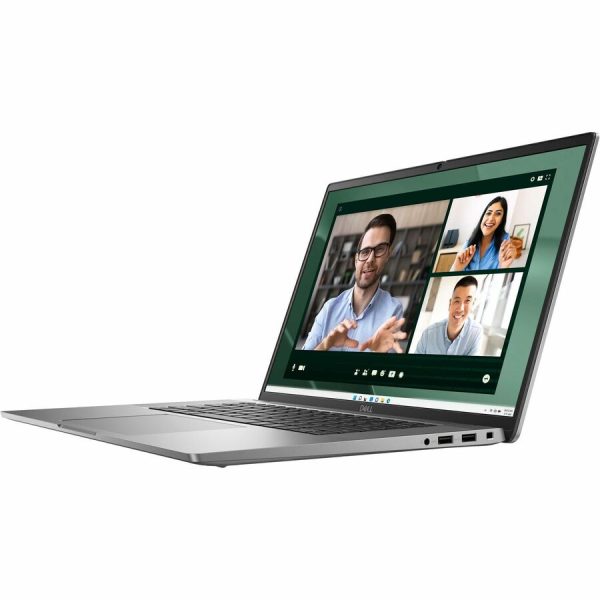 Dell Latitude 7000 7650 16" Notebook - Full HD Plus - Intel Core Ultra 5 135U - vPro Technology - 16 GB - 256 GB SSD - Ano Titan Gray BB Dull - Image 2