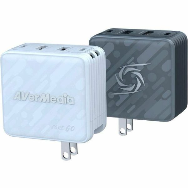 AVerMedia CORE GO GC313 Charging/Video Transmission Device - Image 2