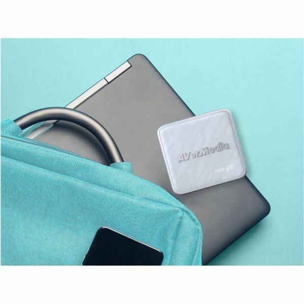 AVerMedia CORE GO GC313 Charging/Video Transmission Device - Image 4