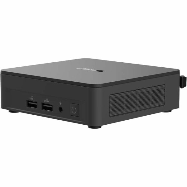 Asus NUC 13 Pro RNUC13ANBI300000I Barebone System - Mini PC - Core i3 13th Gen i3-1315U - Image 4