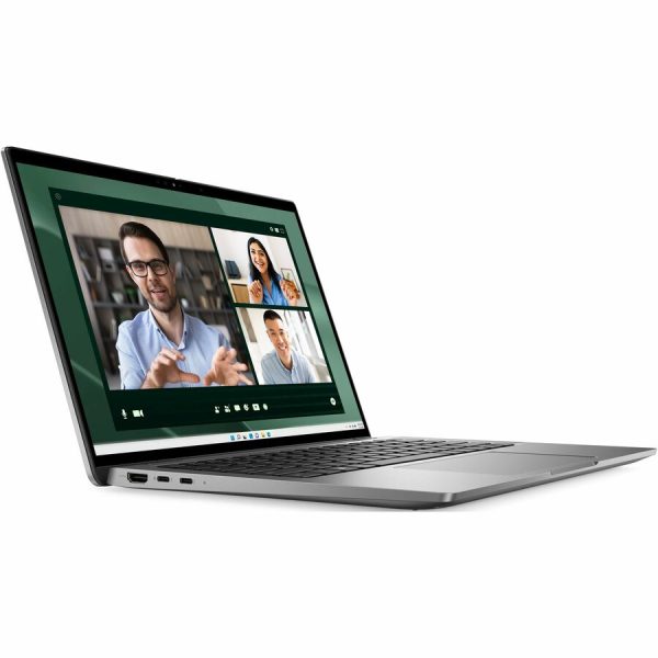 Dell Latitude 7000 7450 14" Notebook - Full HD Plus - Intel Core Ultra 7 165U - vPro Technology - 16 GB - 256 GB SSD - Blue - Image 4