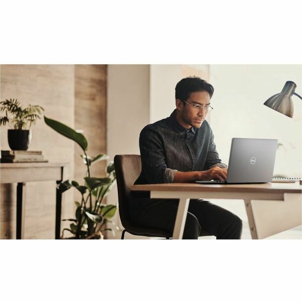 Dell Latitude 7000 7450 14" Notebook - Full HD Plus - Intel Core Ultra 7 165U - vPro Technology - 16 GB - 256 GB SSD - Blue - Image 6