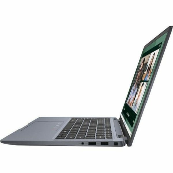 Dell Latitude 7000 7450 14" Notebook - Full HD Plus - Intel Core Ultra 7 165U - vPro Technology - 16 GB - 256 GB SSD - Blue - Image 10