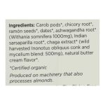 Teeccino - Mush Cof Chaga Ashwa - Case of 6-10 OZ