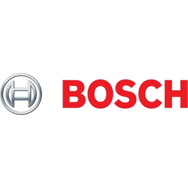 Bosch Request-to-exit Sensor, Black