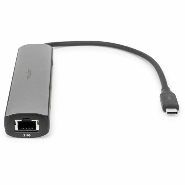 Rocstor Premium Docking Station - Image 3
