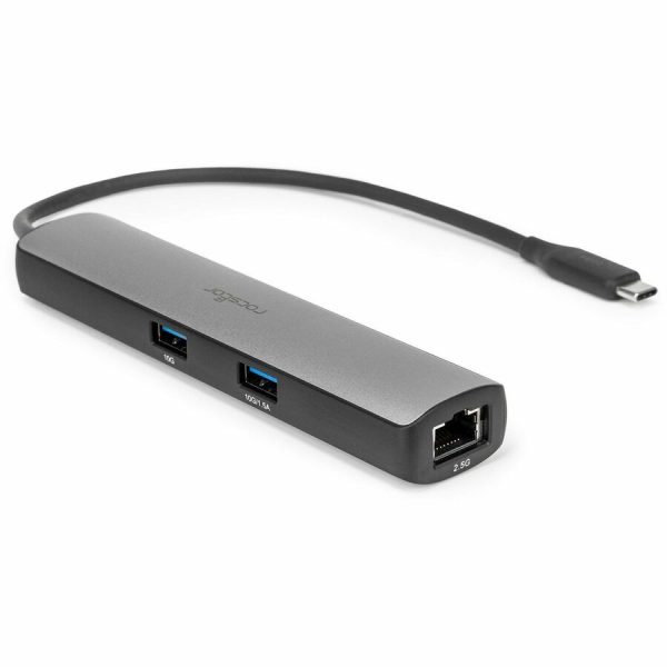 Rocstor Premium Docking Station - Image 4
