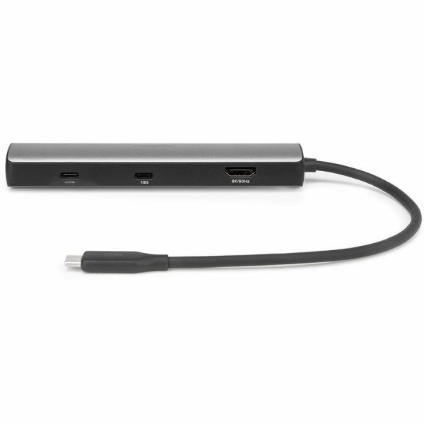 Rocstor Premium Docking Station - Image 6