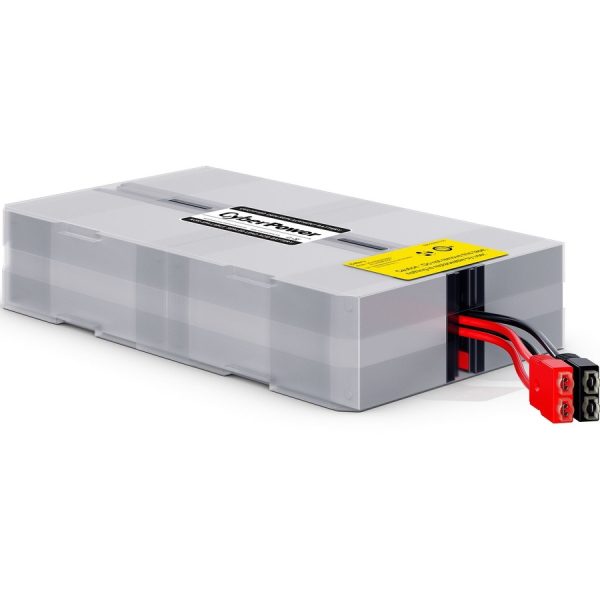 CyberPower RB1270X4G Replacement Battery Cartridge - Image 5