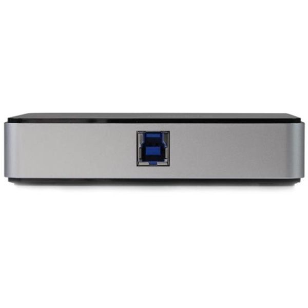 StarTech.com USB 3.0 Video Capture Device - HDMI / DVI / VGA / Component HD Video Recorder - 1080p 60fps - Image 5
