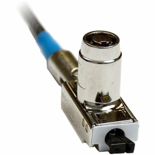 Noble TZ04T Compact Wedge Lock with Barrel Key - Image 5