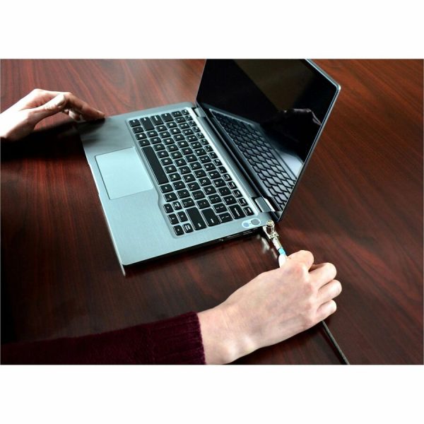 Noble TZ04T Compact Wedge Lock with Barrel Key - Image 8