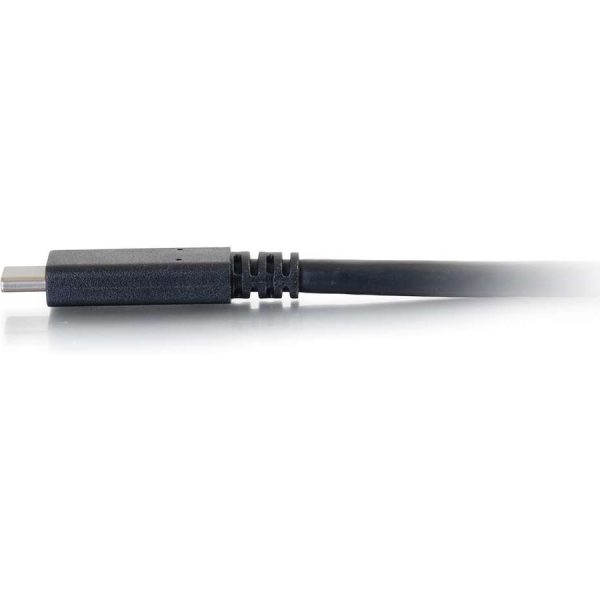 C2G 3ft USB C Cable - USB 3.2 - 10Gbps - M/M - Image 4