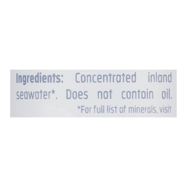 White Egret - Tropical Magnesium Spray - 1 Each - 8 FZ - Image 2