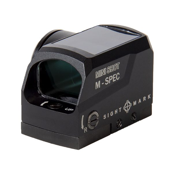 SIGHTMARK MINISHOT MSPEC M3 SLR RMSC - Image 3