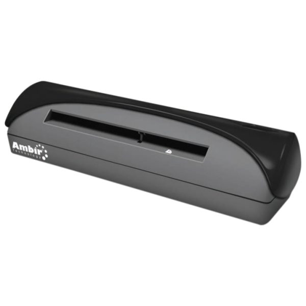ImageScan Pro 667 Simplex ID Card Scanner Bundled w/ AmbirScan Pro - Image 2