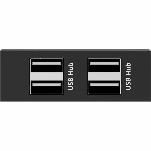 TrueReach 4 Port USB 2.0 Over Cat5/Cat6/Cat6a/Cat7 Extender - Image 7