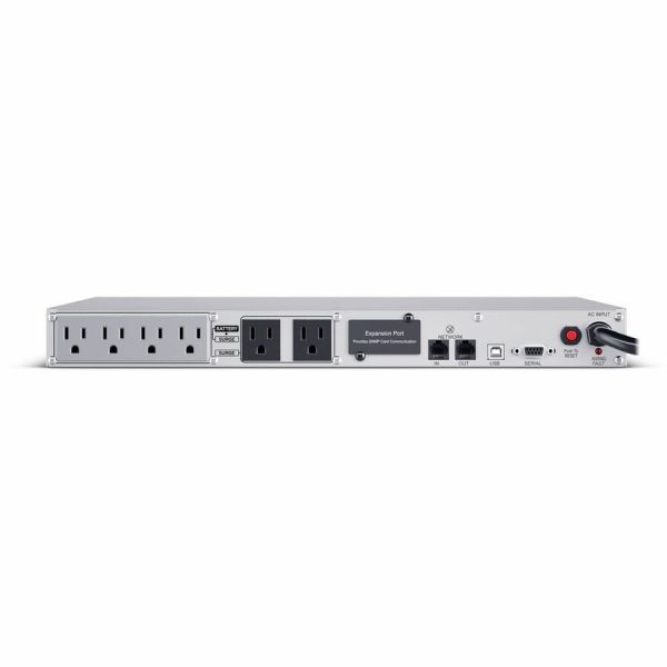 CyberPower CP1500PFCRM1U PFC Sinewave UPS Systems - Image 6