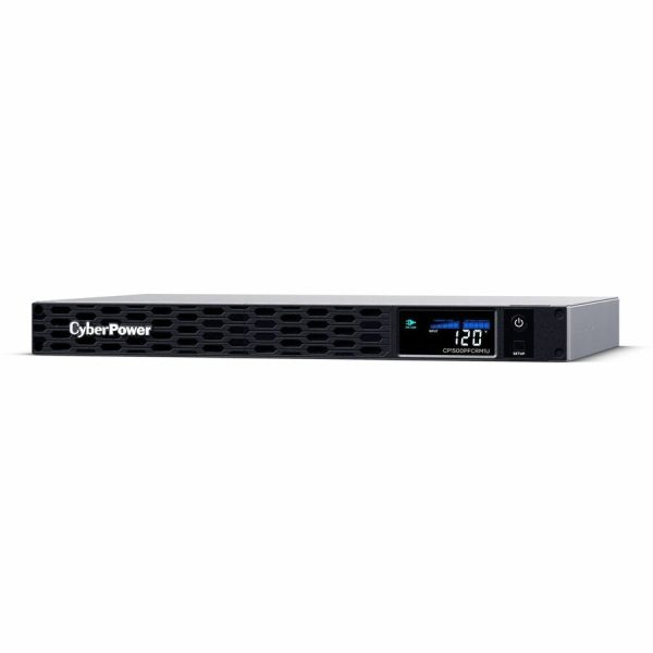 CyberPower CP1500PFCRM1U PFC Sinewave UPS Systems - Image 7