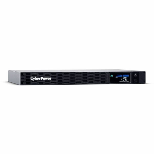 CyberPower CP1500PFCRM1U PFC Sinewave UPS Systems - Image 8