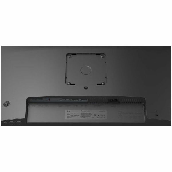 LG 24BA650-B 24" Class Full HD LED Monitor - 16:9 - Image 2