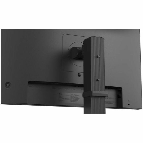 LG 24BA650-B 24" Class Full HD LED Monitor - 16:9 - Image 3