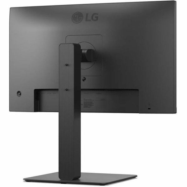 LG 24BA650-B 24" Class Full HD LED Monitor - 16:9 - Image 5