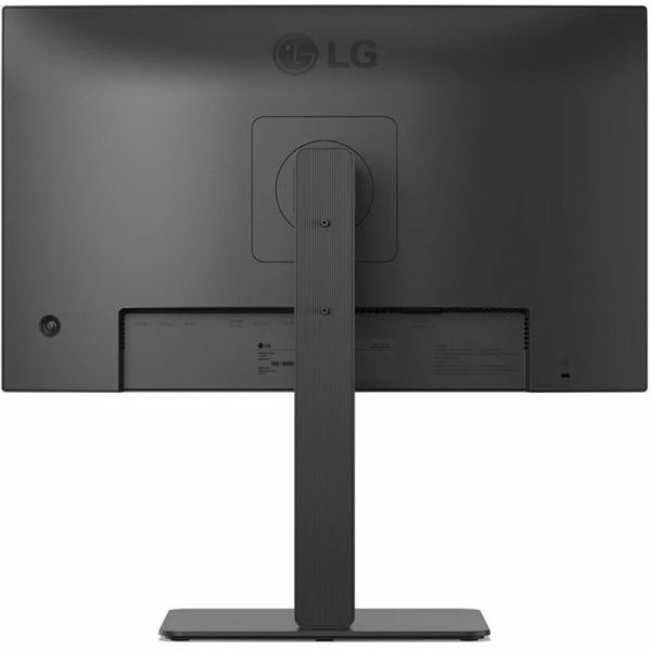 LG 24BA650-B 24" Class Full HD LED Monitor - 16:9 - Image 8