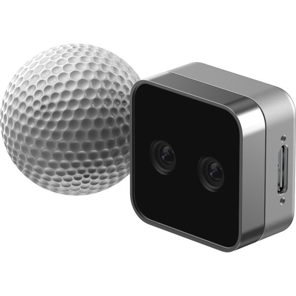 Intel RealSense D405 Webcam - 90 fps - USB 3.2 Gen 1 - Image 2