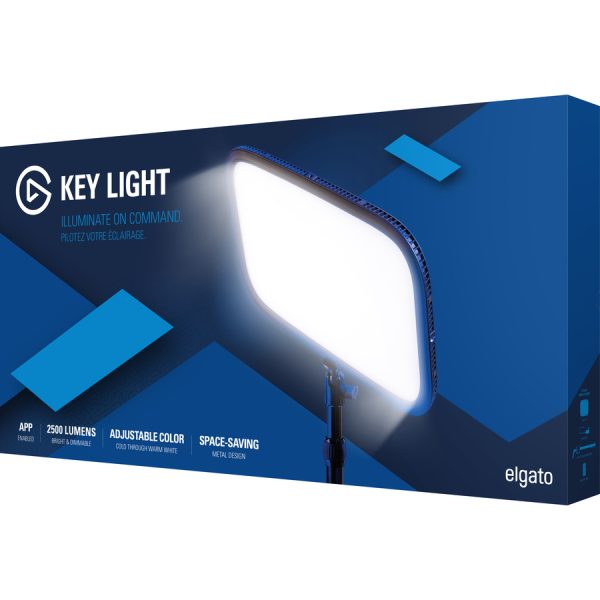 Corsair Spot Light - Image 4