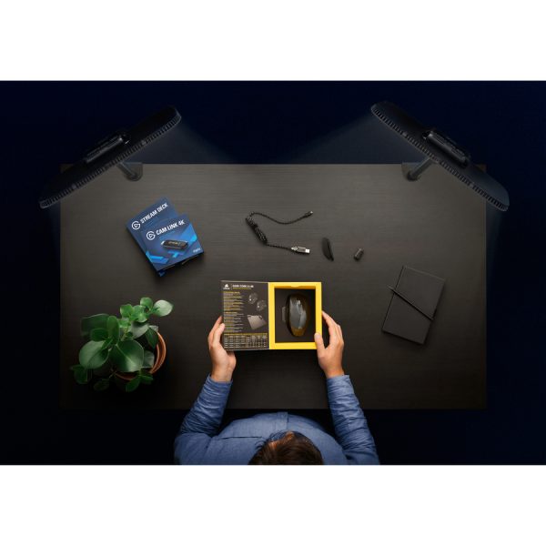 Corsair Spot Light - Image 8