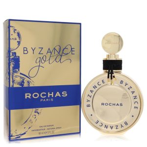 Rochas Eau De Parfum Spray 3.0 oz for Women