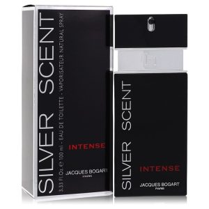 Jacques Bogart Eau De Toilette Spray 3.33 oz for Men