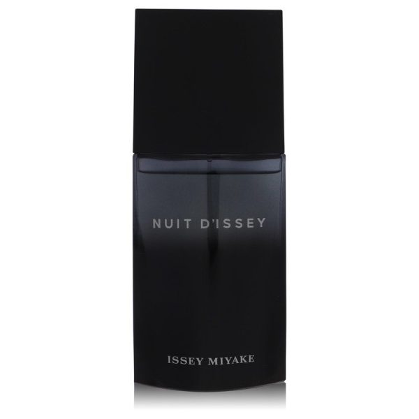 Issey Miyake Eau De Toilette Spray (Tester) 4.2 oz for Men