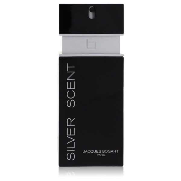Jacques Bogart Eau De Toilette Spray (Tester) 3.4 oz for Men