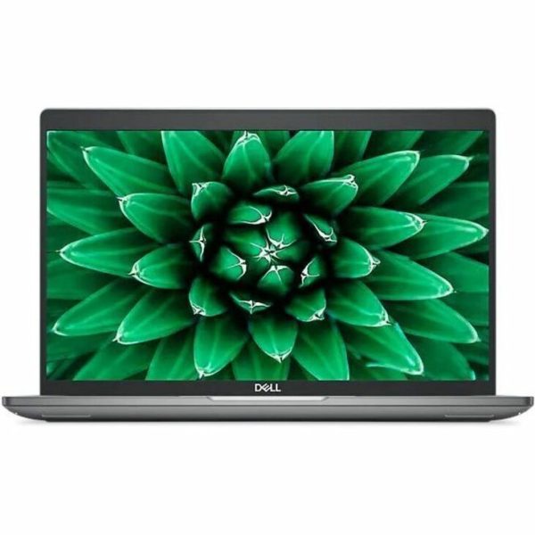 Dell Precision 3000 3490 14" Mobile Workstation - Full HD - Intel Core Ultra 7 155H - vPro Technology - 16 GB - 512 GB SSD - Gray - Image 7