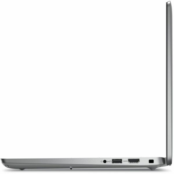 Dell Precision 3000 3490 14" Mobile Workstation - Full HD - Intel Core Ultra 7 155H - vPro Technology - 16 GB - 512 GB SSD - Gray - Image 15