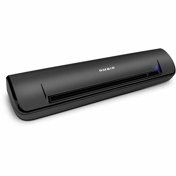 Ambir ImageScan Pro 490i Sheetfed Scanner - Image 5