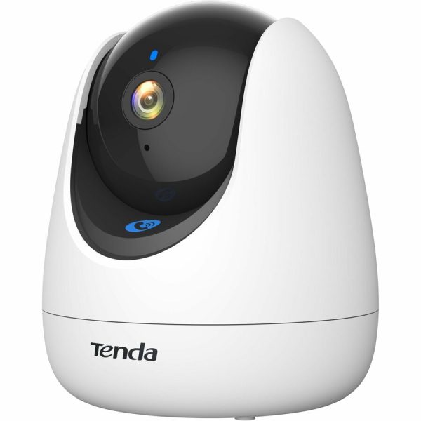 Tenda RP3 Pro 3 Megapixel Network Camera - Color - Image 10