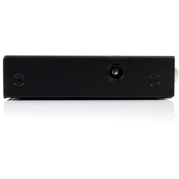 StarTech.com 2 Port DVI Video Splitter with Audio - Image 2