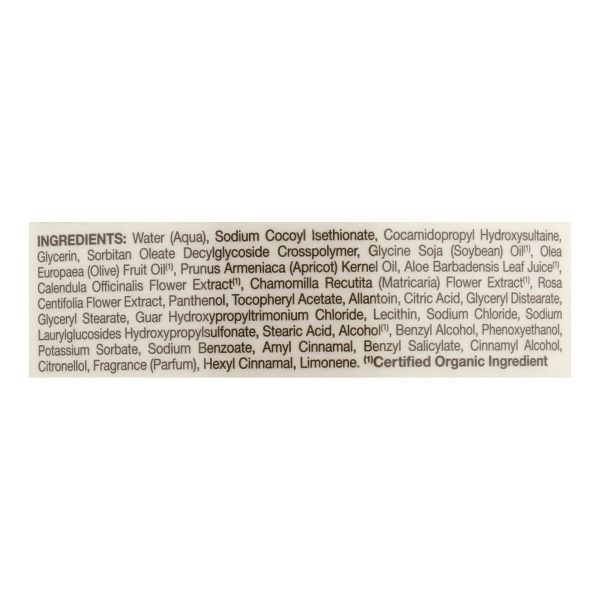 Jason Body Wash Pure Natural Invigorating Rosewater - 30 fl oz - Image 2