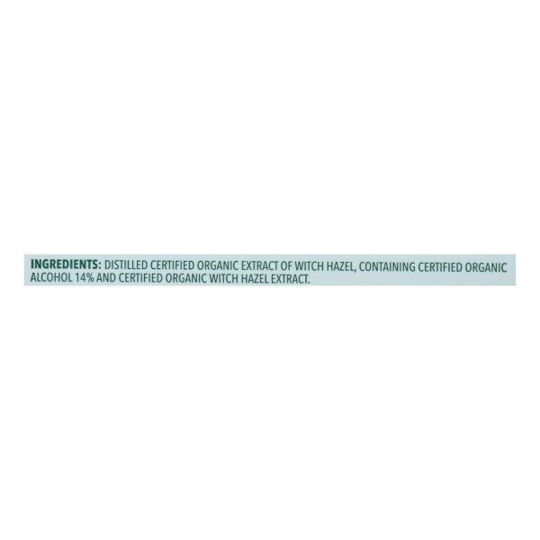 Humphreys Homeopathic Remedies - Witch Hzl Mist Clarfy - Case of 12-3.3 FZ - Image 2