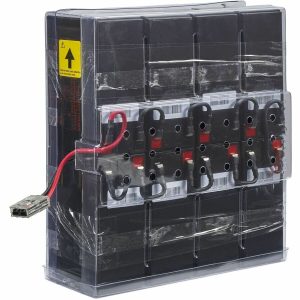 Eaton Internal Replacement Battery Cartridge (RBC) for Select 9SX 2-3kVA, SU2200XLCD, and SU3000XLCD UPS Systems