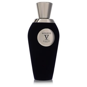 V Canto Extrait De Parfum Spray (Unisex Unboxed) 3.38 oz for Women