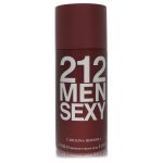 Carolina Herrera Deodorant Spray 5.1 oz for Men