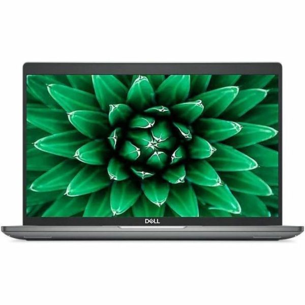 Dell Precision 3000 3590 15.6" Mobile Workstation - Full HD - Intel Core Ultra 5 135H - vPro Technology - Intel Evo Platform - 16 GB - 512 GB SSD - English (US) Keyboard - Titan Gray - Image 7