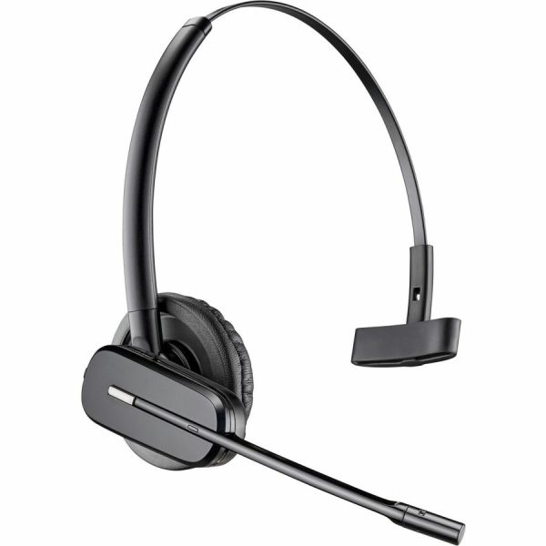Poly CS540 XD Extra Density Convertible Headset TAA - Image 3