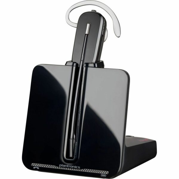 Poly CS540 XD Extra Density Convertible Headset TAA - Image 4