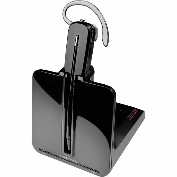 Poly CS540 XD Extra Density Convertible Headset TAA - Image 5